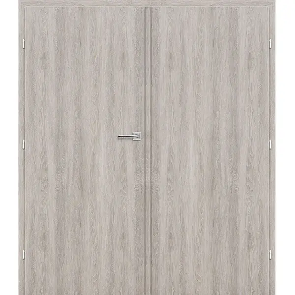 Dvoukřídlé dveře ALTAMURA 1 - Plné hladké