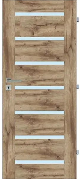 Interiérové dveře TORINO 7/7
