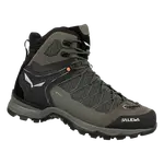 Salewa SALEWA Mtn trainer lite mid GTX EU 46 ½, Bungee Cord/Black Pánské trekové boty