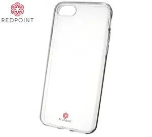 Redpoint silikonové pouzdro Exclusive pro Apple Huawei Y6 2017