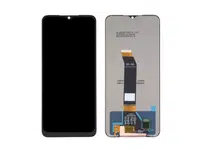 LCD + dotyková deska pro Xiaomi Redmi 10 5G,  Poco M4 5G, Poco M5  black OEM