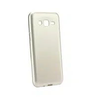 Jelly Case Flash pro HUAWEI P20, zlaté