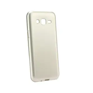 Jelly Case Flash pro HUAWEI P20, zlaté