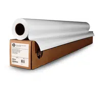 HP Universal Instant-dry Gloss Photo Paper Q8754A, 190 g/m2, 42", 1067mm x 61m, lesklá, bílá, role papíru