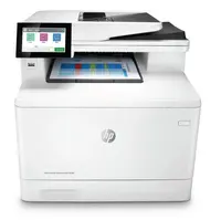 HP Color LaserJet Enterprise M480f 3QA55A#B19 laserová multifunkce