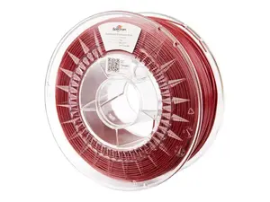 Spectrum 80274 3D filament, PLA Glitter, 1,75mm, 1000g, Červený (Sparkle red)