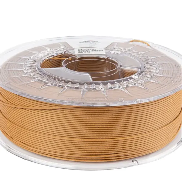 Spectrum 80170 3D filament, Wood, 1,75mm, 1000g, natural