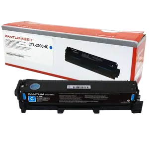 Pantum CTL-2000HC azurový (cyan) originální toner