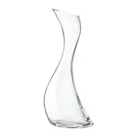 Džbán Cobra, nerez, 1,2l - Georg Jensen