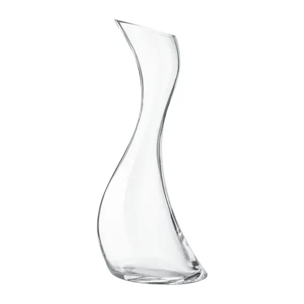 Džbán Cobra, nerez, 1,2l - Georg Jensen
