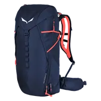 Salewa MTN Trainer 2 28 blue depth Batoh Turistika