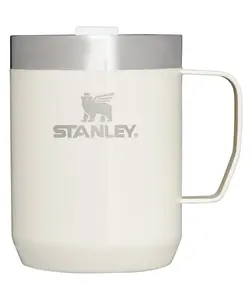 Stanley Camp mug cream gloss Hrnek