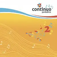Continuo Pardubice – Continuo Pardubice 2
