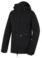 Husky Gato L XL, black Dámská lyžařská bunda