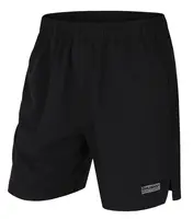 Husky Suneo M XL, black Pánské kraťasy