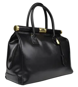 NovaKabelka.cz Laureta Nera Lisciare