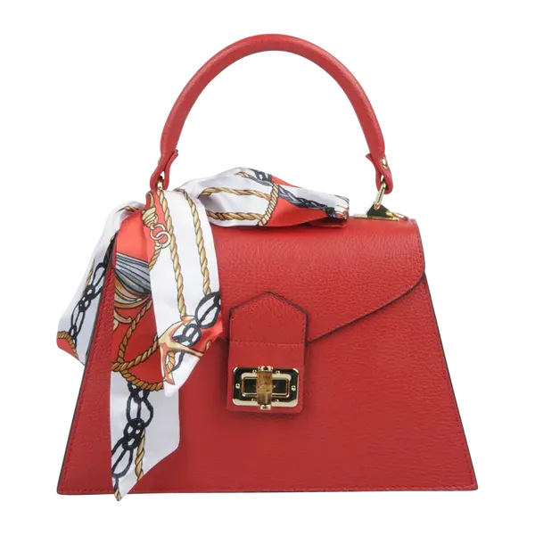 NovaKabelka.cz Flavia Rossa