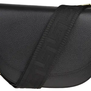 NovaKabelka.cz Ramona Nera s přídavným popruhem XII