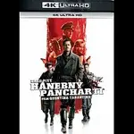 Různí interpreti – Hanebný pancharti UHD