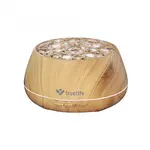 Aroma difuzér a zvlhčovač vzduchu TrueLife AIR Diffuser D9 Smart se zabudovaným reproduktorem