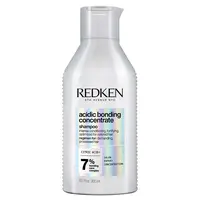Intenzivně regenerační šampon pro poškozené vlasy Redken Acidic Bonding Concentrate - 300 ml + dárek zdarma