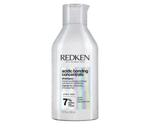 Intenzivně regenerační šampon pro poškozené vlasy Redken Acidic Bonding Concentrate - 300 ml + dárek zdarma