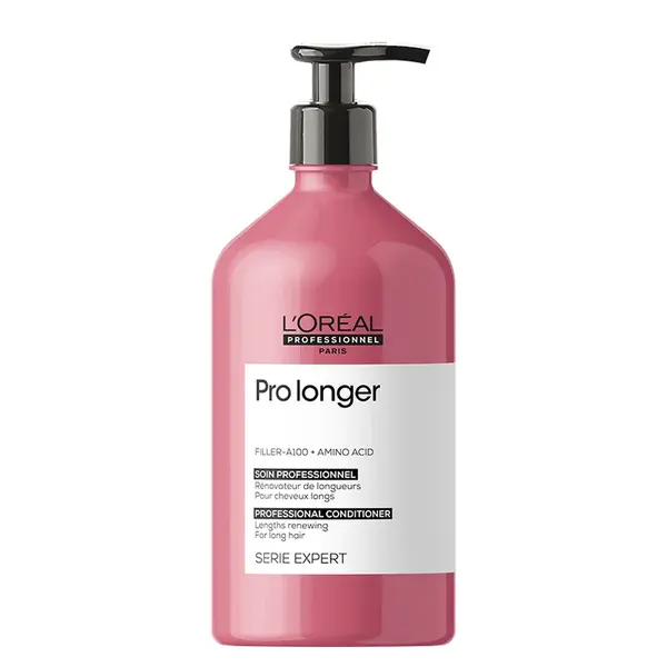 Péče na obnovení délek Loréal Professionnel Serie Expert Pro Longer – 500 ml - L’Oréal Professionnel + dárek zdarma
