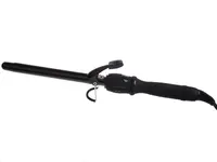 Profesionální klasická kulma na vlasy Cera Curling Iron 19 - 19 mm (12361) + dárek zdarma