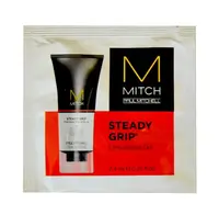 Gel na vlasy Paul Mitchell Mitch Steady Grip 7,4 ml - silná fixace