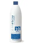 Oxidační krém Inebrya Oxycream 10 VOL 3% - 1000 ml (771522) + dárek zdarma