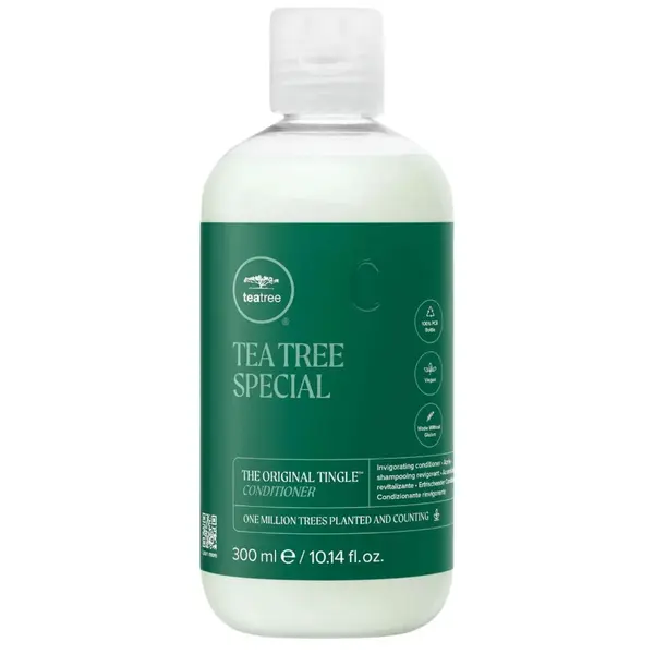 Osvěžující kondicionér Paul Mitchell Tea Tree Special The Original Tingle Conditioner - 300 ml + dárek zdarma