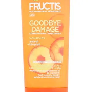 Balzám pro poškozené vlasy Garnier Fructis Goodbye Damage - 200 ml