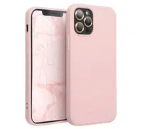 Zadní kryt Roar Space pro Apple iPhone 11, růžová