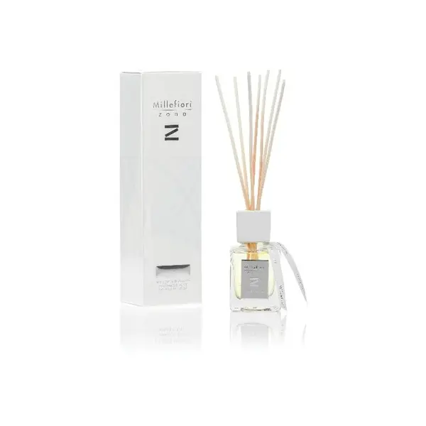 Millefiori Milano Aroma difuzér Zona Fior di Muschio 100 ml