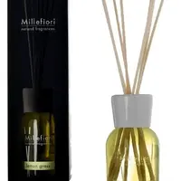 Millefiori Milano Aroma difuzér Natural Lemon Grass 500 ml