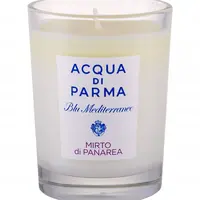 Acqua Di Parma Blue Mediterraneo Mirto Di Panarea - svíčka 200 g
