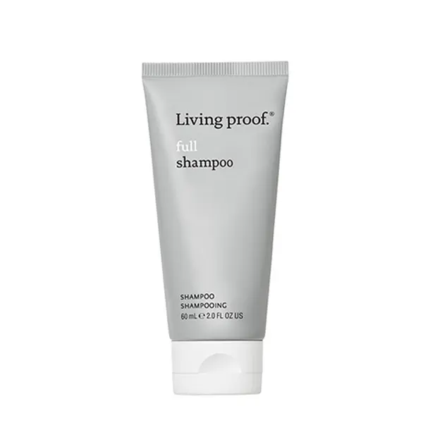 Living Proof Objemový šampon pro jemné vlasy Full (Shampoo) 60 ml