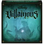 Disney Villainous - Úvod do zla
