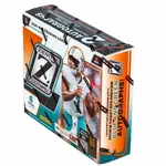 2024 NFL karty Panini Zenith Football Hobby Box