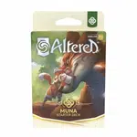 Altered TCG Beyond the Gates Starter Deck Muna