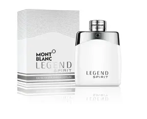 Montblanc Legend Spirit - EDT 50 ml