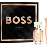 Hugo Boss Boss The Scent For Her - EDP 50 ml + tělové mléko 75 ml