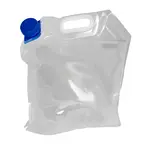BO-CAMP Skládací vak na vodu Jerrycan viz obrázek Doplňky