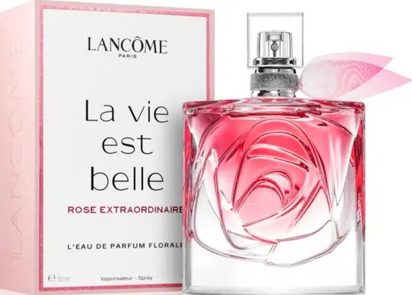 Lancôme La Vie Est Belle Rose Extraordinaire - EDP 50 ml