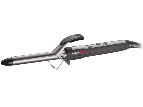 Profesionální digitální kulma BaByliss Pro - 19 mm (BAB2272TTE) + dárek zdarma