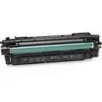 Kompatibilní toner s HP 655A CF452A žlutý (yellow)