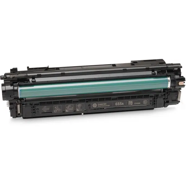 Kompatibilní toner s HP 655A CF452A žlutý (yellow)