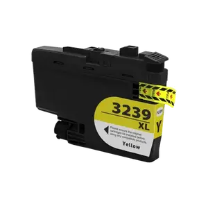 Brother LC-3239XL žlutá (yellow) kompatibilní cartridge