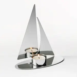 Svícen na čajové svíčky Regatta, vel. S - Philippi