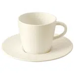 Šálek na kávu, kolekce Manufacture Rock blanc - Villeroy & Boch